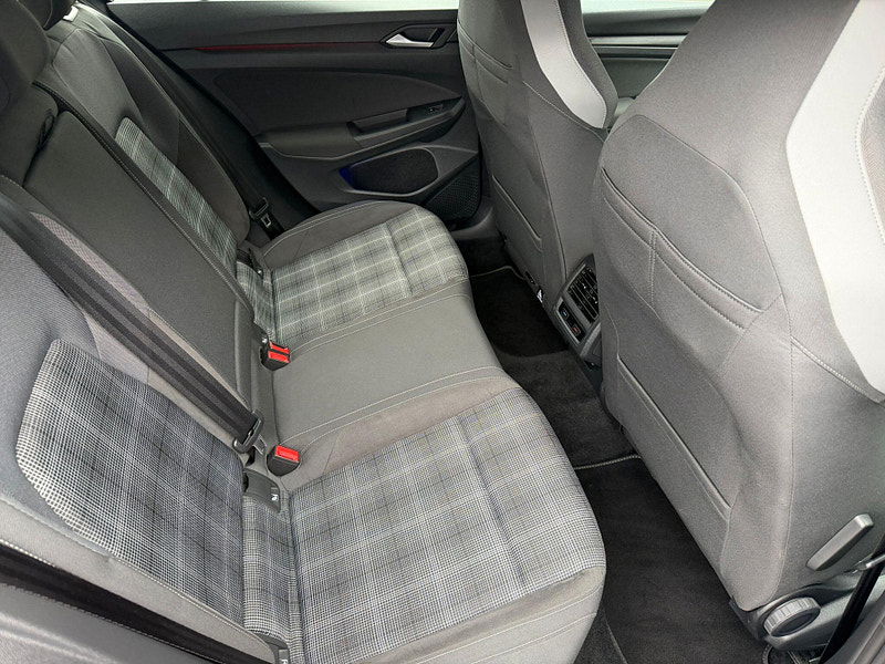 Volkswagen Golf 2.0 TDI GTD DSG Euro 6 (s/s) 5dr 5dr Automatic 2026