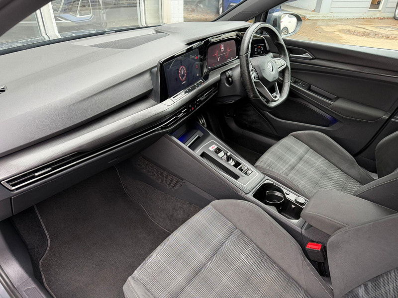 Volkswagen Golf 2.0 TDI GTD DSG Euro 6 (s/s) 5dr 5dr Automatic 2026