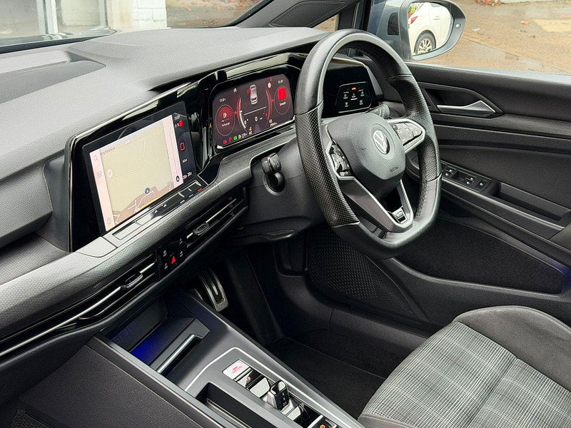 Volkswagen Golf 2.0 TDI GTD DSG Euro 6 (s/s) 5dr 5dr Automatic 2026