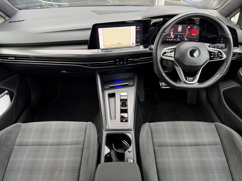 Volkswagen Golf 2.0 TDI GTD DSG Euro 6 (s/s) 5dr 5dr Automatic 2026