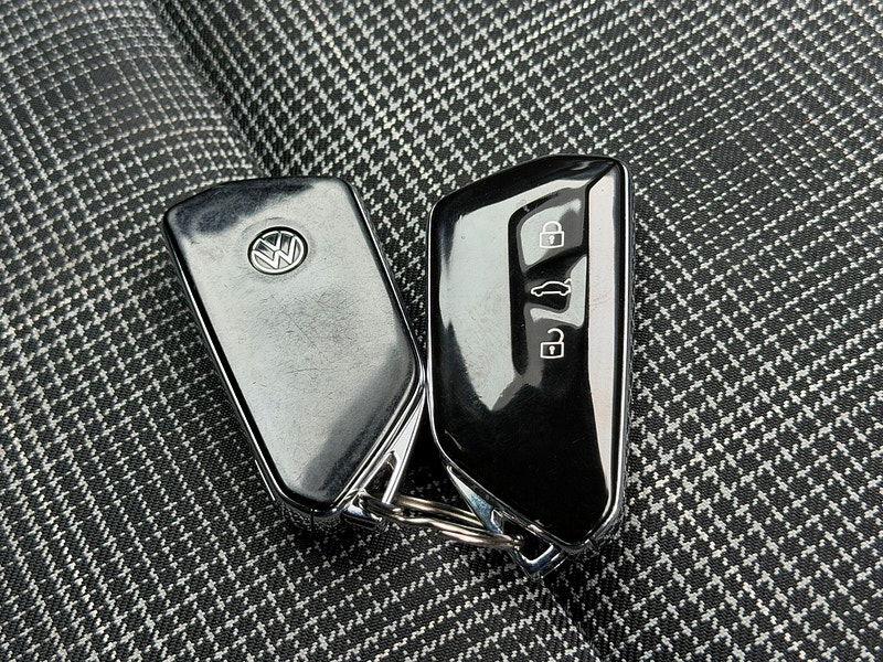 Volkswagen Golf 2.0 TDI GTD DSG Euro 6 (s/s) 5dr 5dr Automatic 2026