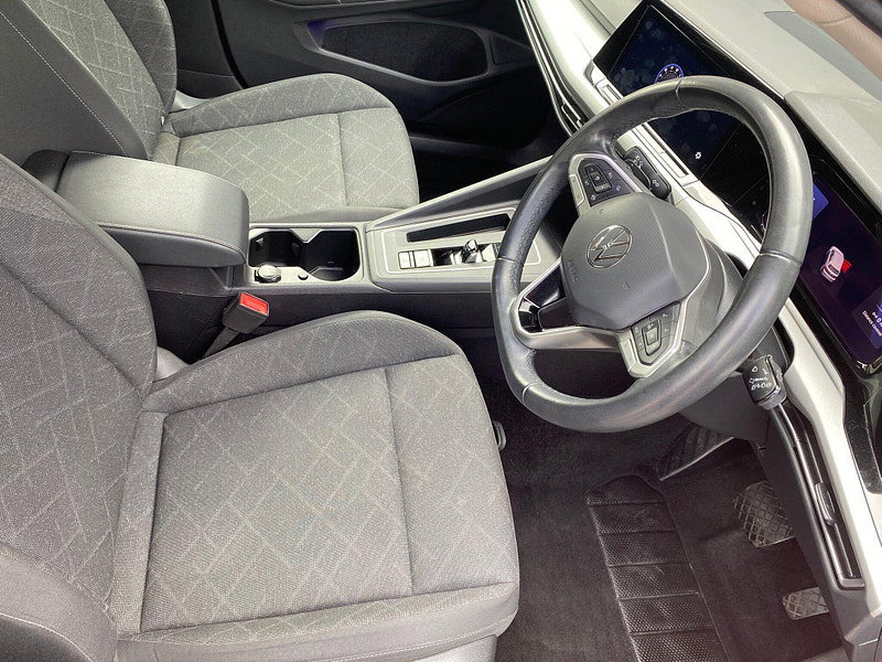 Volkswagen Golf 2.0 TDI Life DSG Euro 6 (s/s) 5dr 5dr Automatic 2026
