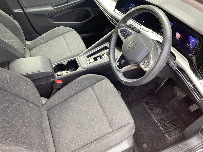 Volkswagen Golf 2.0 TDI Life DSG Euro 6 (s/s) 5dr 5dr Automatic 2026