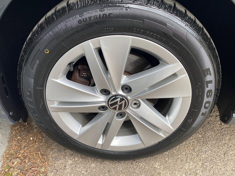 Volkswagen Golf 2.0 TDI Life DSG Euro 6 (s/s) 5dr 5dr Automatic 2026