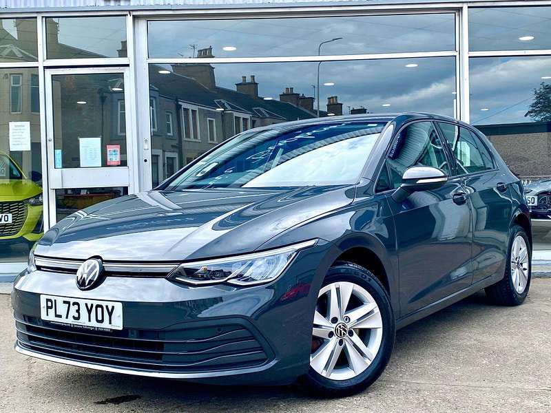 Volkswagen Golf 2.0 TDI Life DSG Euro 6 (s/s) 5dr 5dr Automatic 2026