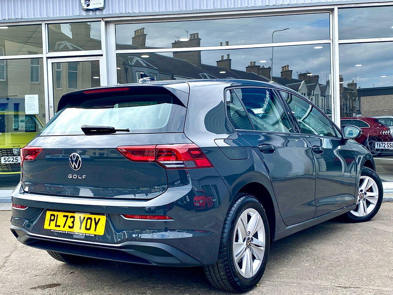 Volkswagen Golf 2.0 TDI Life DSG Euro 6 (s/s) 5dr 5dr Automatic 2026