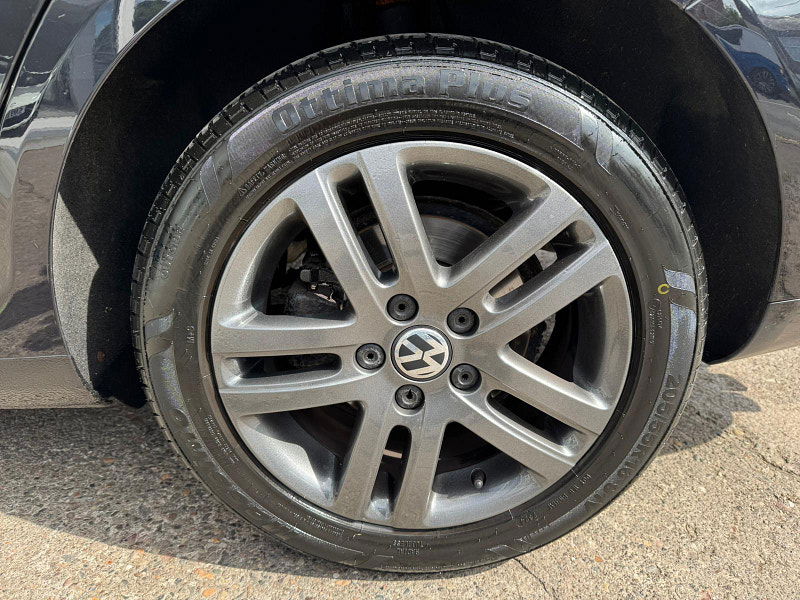 Volkswagen Golf 2.0 TDI SE Euro 5 5dr 5dr Manual 2025