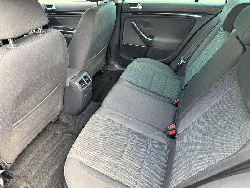 Volkswagen Golf 2.0 TDI SE Euro 5 5dr 5dr Manual 2025