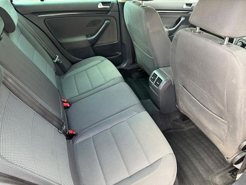Volkswagen Golf 2.0 TDI SE Euro 5 5dr 5dr Manual 2025