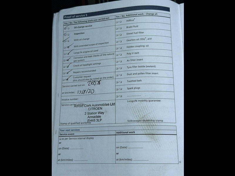 Volkswagen Golf 2.0 TSI BlueMotion Tech GTI Launch Euro 6 (s/s) 3dr 3dr Manual 2025