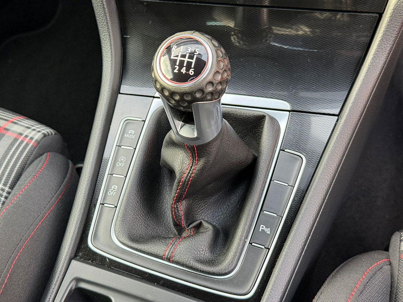 Volkswagen Golf 2.0 TSI BlueMotion Tech GTI Launch Euro 6 (s/s) 3dr 3dr Manual 2025