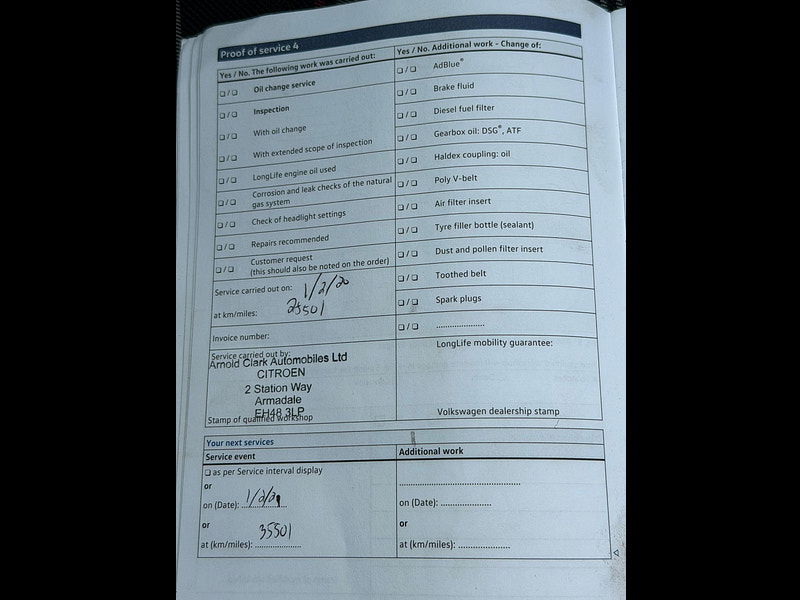 Volkswagen Golf 2.0 TSI BlueMotion Tech GTI Launch Euro 6 (s/s) 3dr 3dr Manual 2025