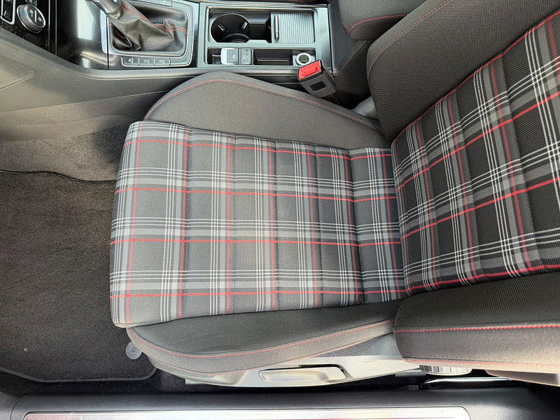 Volkswagen Golf 2.0 TSI BlueMotion Tech GTI Launch Euro 6 (s/s) 3dr 3dr Manual 2025