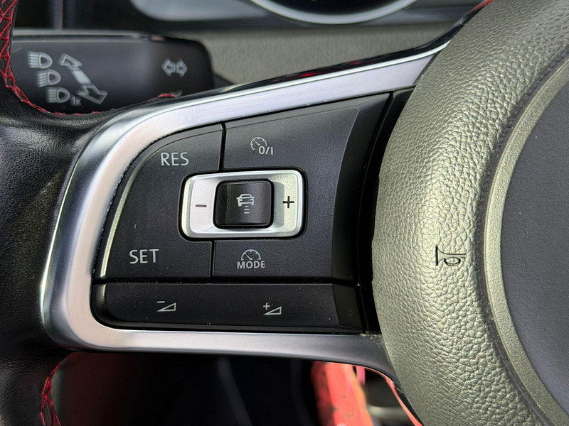 Volkswagen Golf 2.0 TSI BlueMotion Tech GTI Launch Euro 6 (s/s) 3dr 3dr Manual 2025