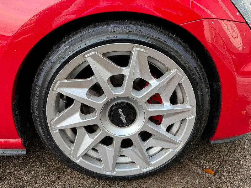 Volkswagen Golf 2.0 TSI BlueMotion Tech GTI Launch Euro 6 (s/s) 3dr 3dr Manual 2025