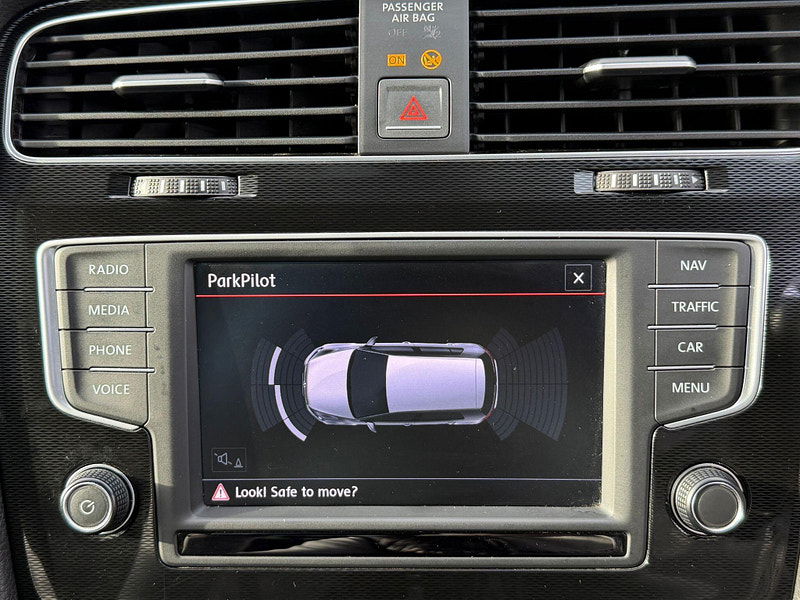 Volkswagen Golf 2.0 TSI BlueMotion Tech GTI Launch Euro 6 (s/s) 3dr 3dr Manual 2025