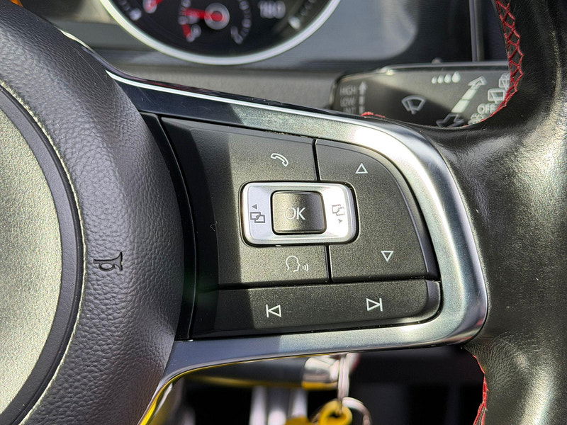 Volkswagen Golf 2.0 TSI BlueMotion Tech GTI Launch Euro 6 (s/s) 3dr 3dr Manual 2025