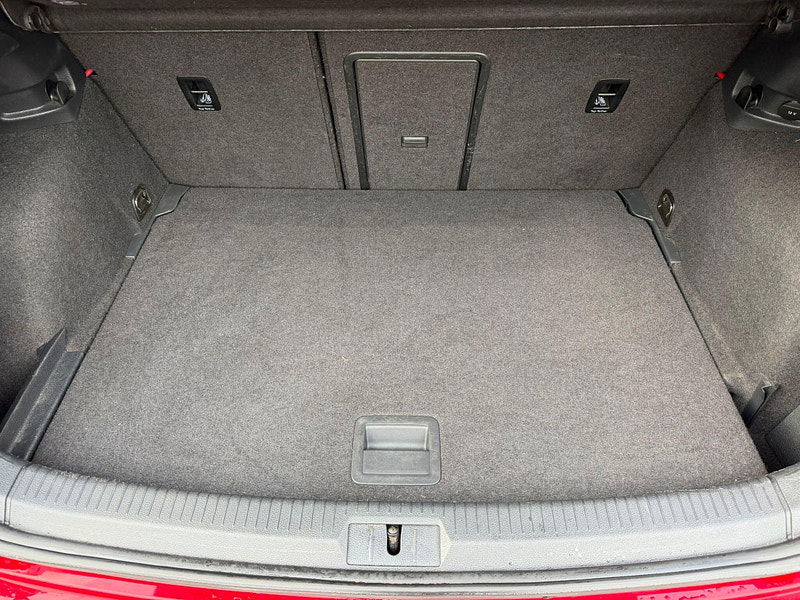 Volkswagen Golf 2.0 TSI BlueMotion Tech GTI Launch Euro 6 (s/s) 3dr 3dr Manual 2025