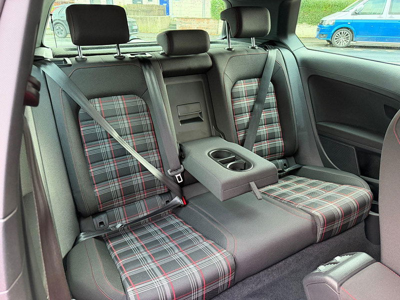 Volkswagen Golf 2.0 TSI BlueMotion Tech GTI Launch Euro 6 (s/s) 3dr 3dr Manual 2025