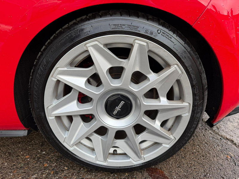 Volkswagen Golf 2.0 TSI BlueMotion Tech GTI Launch Euro 6 (s/s) 3dr 3dr Manual 2025