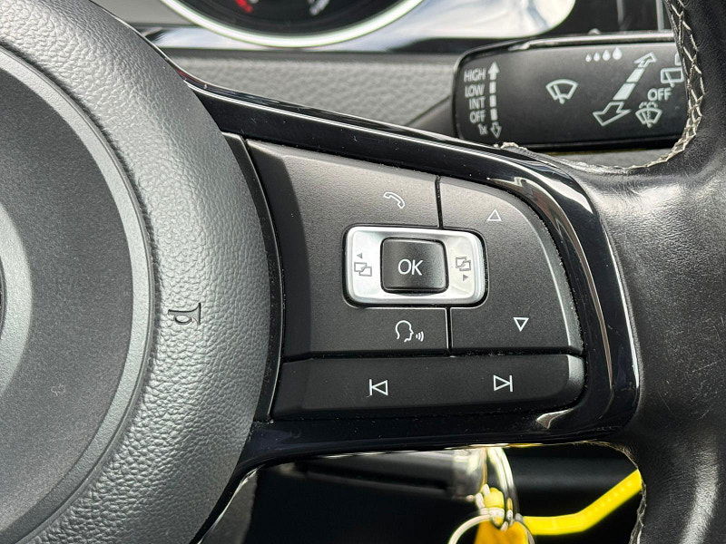 Volkswagen Golf 2.0 TSI BlueMotion Tech R 4Motion Euro 6 (s/s) 3dr 3dr Manual 2026