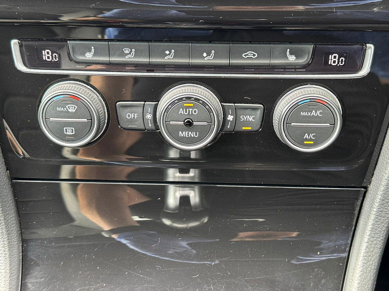 Volkswagen Golf 2.0 TSI BlueMotion Tech R 4Motion Euro 6 (s/s) 3dr 3dr Manual 2026