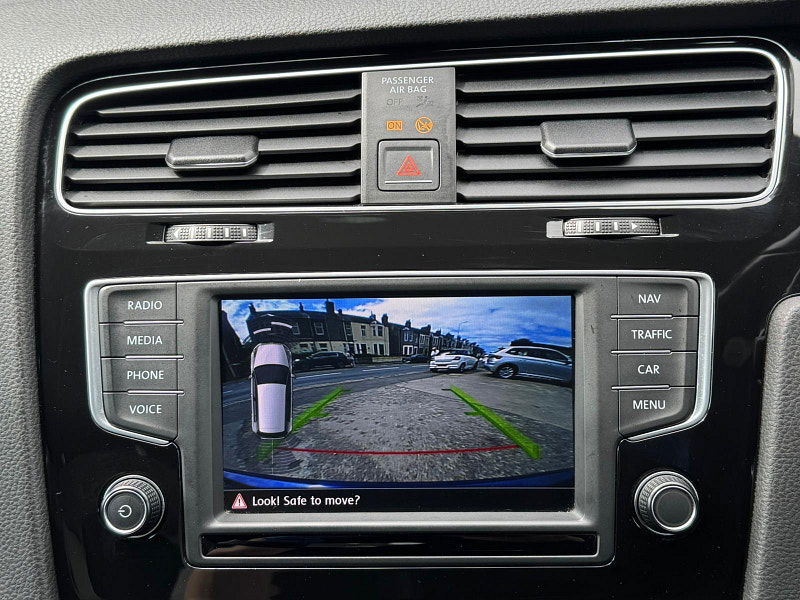 Volkswagen Golf 2.0 TSI BlueMotion Tech R 4Motion Euro 6 (s/s) 3dr 3dr Manual 2026