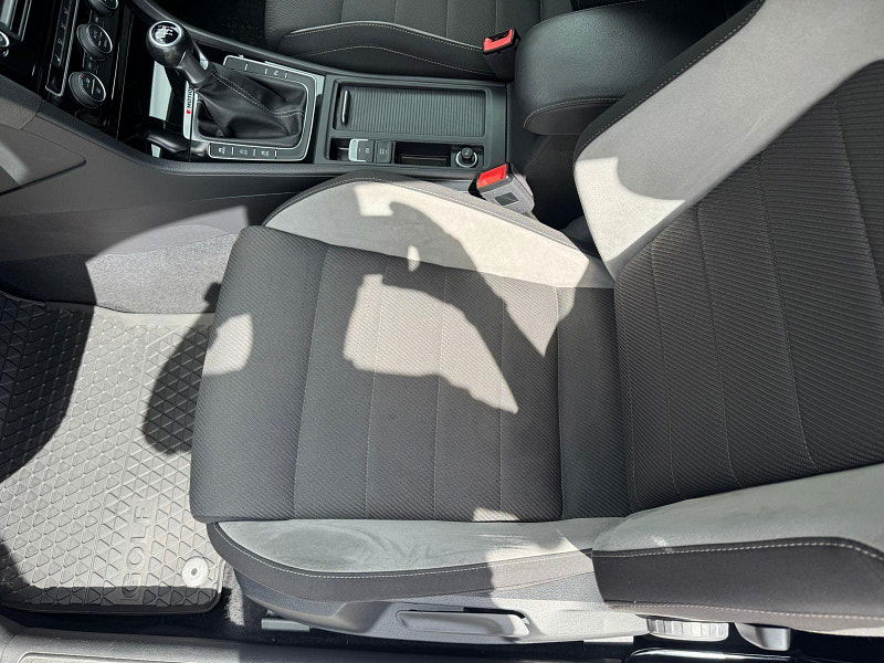 Volkswagen Golf 2.0 TSI BlueMotion Tech R 4Motion Euro 6 (s/s) 3dr 3dr Manual 2026