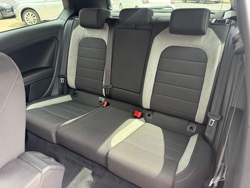 Volkswagen Golf 2.0 TSI BlueMotion Tech R 4Motion Euro 6 (s/s) 3dr 3dr Manual 2026