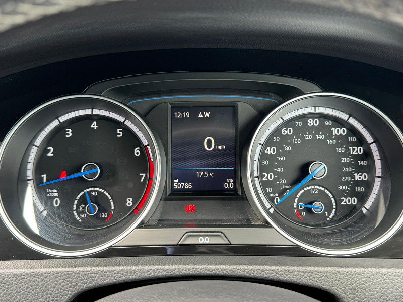 Volkswagen Golf 2.0 TSI BlueMotion Tech R 4Motion Euro 6 (s/s) 3dr 3dr Manual 2026