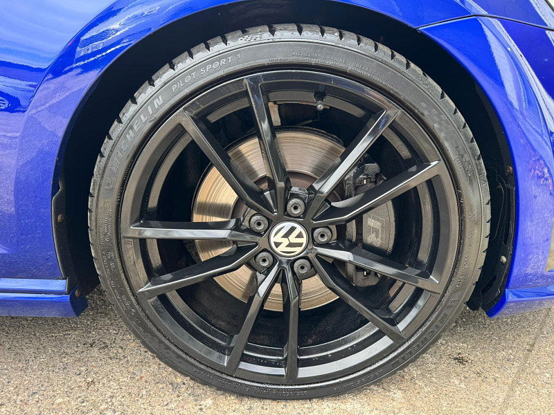 Volkswagen Golf 2.0 TSI BlueMotion Tech R 4Motion Euro 6 (s/s) 3dr 3dr Manual 2026