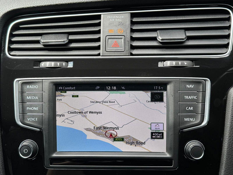 Volkswagen Golf 2.0 TSI BlueMotion Tech R 4Motion Euro 6 (s/s) 3dr 3dr Manual 2026