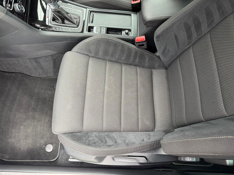Volkswagen Golf 2.0 TSI BlueMotion Tech R DSG 4Motion Euro 6 (s/s) 5dr 5dr Automatic 2025