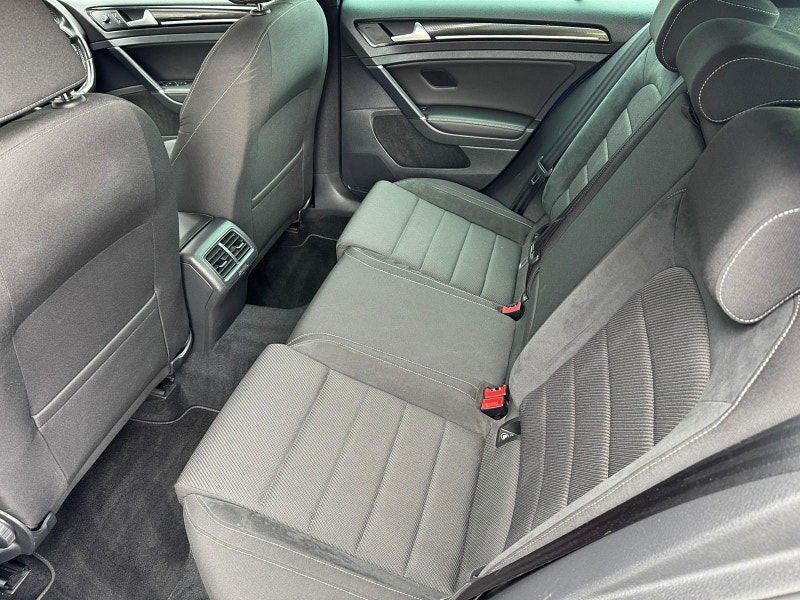 Volkswagen Golf 2.0 TSI BlueMotion Tech R DSG 4Motion Euro 6 (s/s) 5dr 5dr Automatic 2025