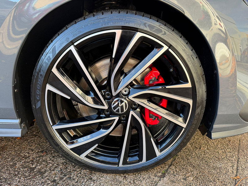 Volkswagen Golf 2.0 TSI GTI DSG Euro 6 (s/s) 5dr 5dr Automatic 2025