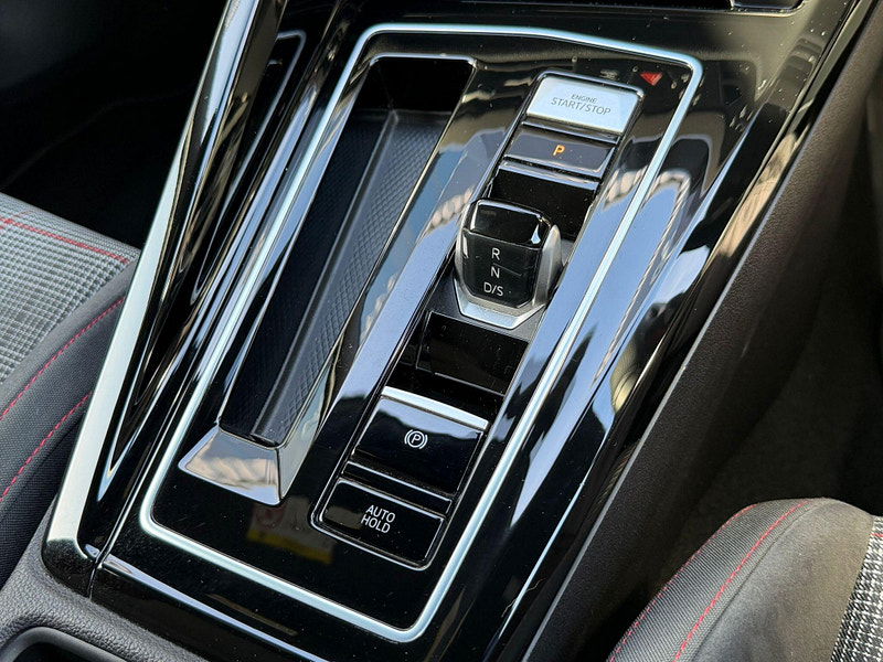 Volkswagen Golf 2.0 TSI GTI DSG Euro 6 (s/s) 5dr 5dr Automatic 2025