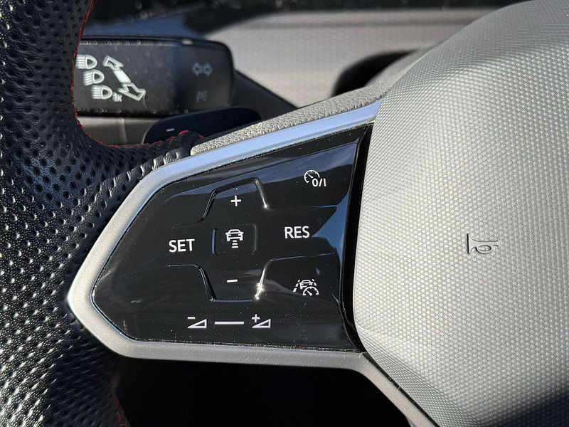 Volkswagen Golf 2.0 TSI GTI DSG Euro 6 (s/s) 5dr 5dr Automatic 2025