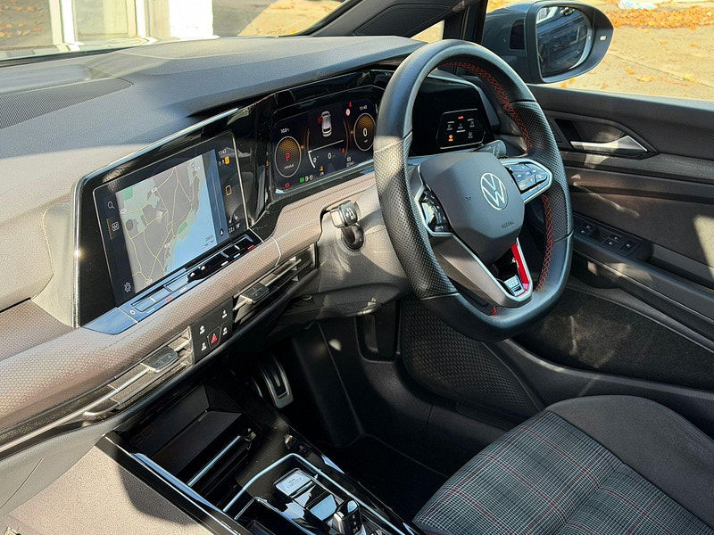 Volkswagen Golf 2.0 TSI GTI DSG Euro 6 (s/s) 5dr 5dr Automatic 2025