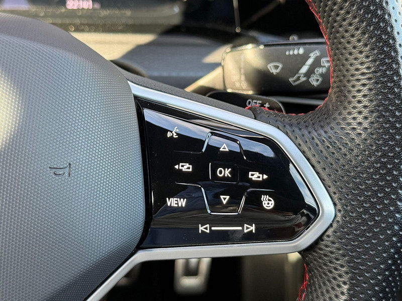 Volkswagen Golf 2.0 TSI GTI DSG Euro 6 (s/s) 5dr 5dr Automatic 2025