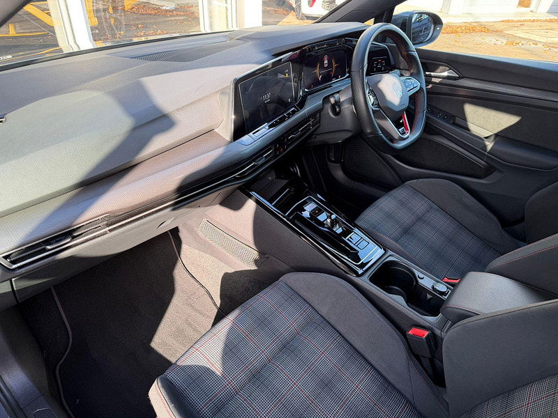 Volkswagen Golf 2.0 TSI GTI DSG Euro 6 (s/s) 5dr 5dr Automatic 2025