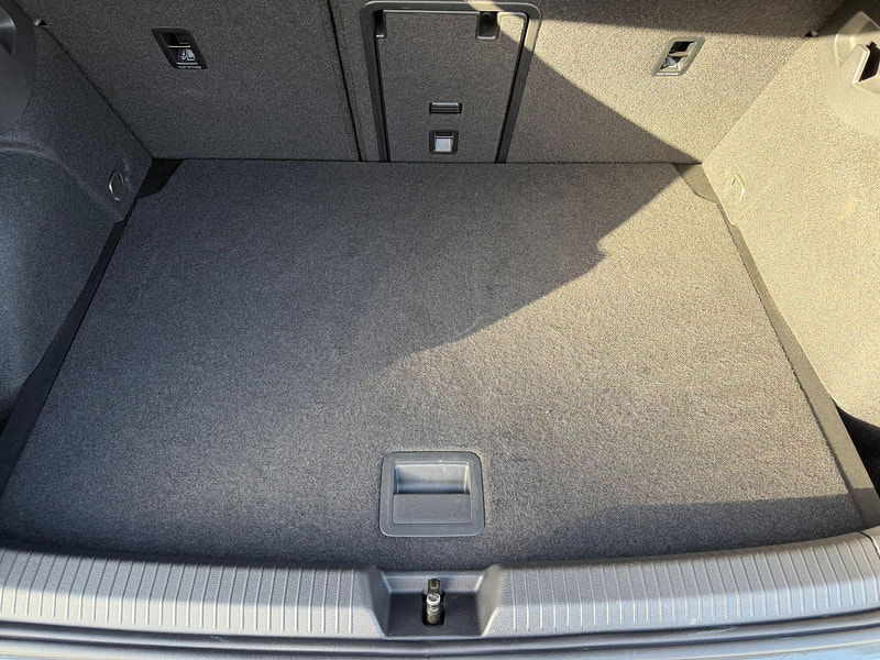 Volkswagen Golf 2.0 TSI GTI DSG Euro 6 (s/s) 5dr 5dr Automatic 2025