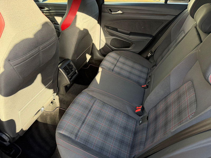 Volkswagen Golf 2.0 TSI GTI DSG Euro 6 (s/s) 5dr 5dr Automatic 2025