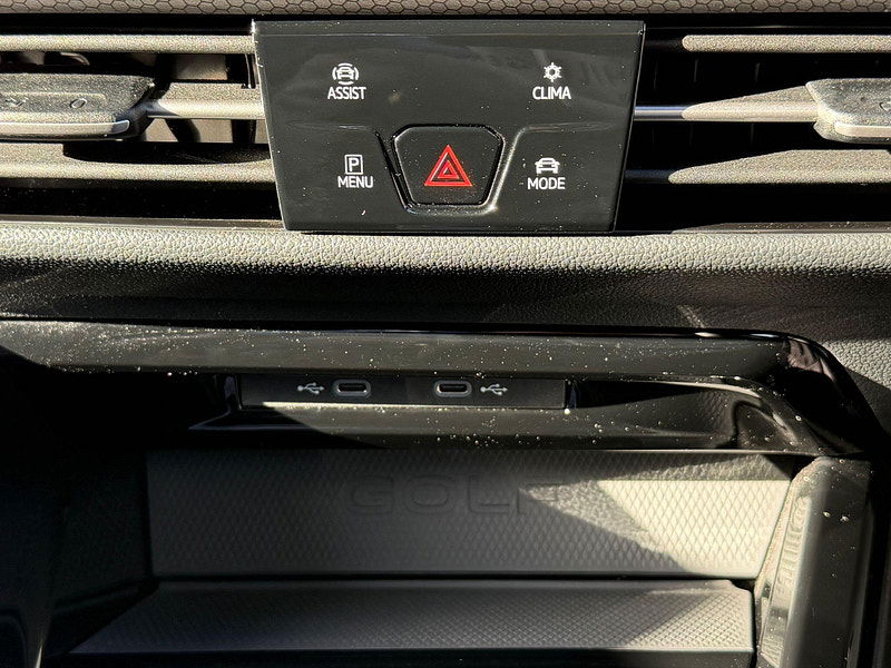 Volkswagen Golf 2.0 TSI GTI DSG Euro 6 (s/s) 5dr 5dr Automatic 2025