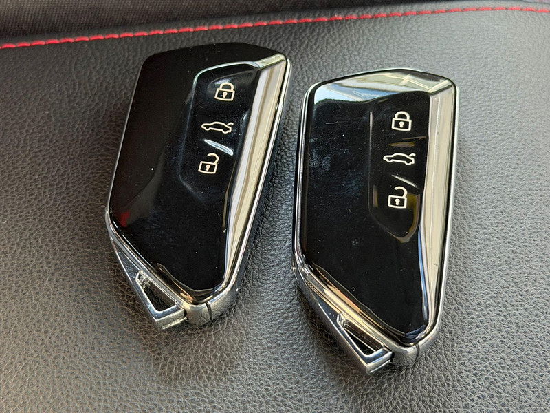 Volkswagen Golf 2.0 TSI GTI DSG Euro 6 (s/s) 5dr 5dr Automatic 2025