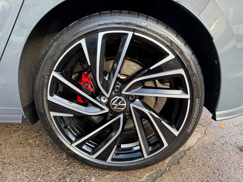 Volkswagen Golf 2.0 TSI GTI DSG Euro 6 (s/s) 5dr 5dr Automatic 2025