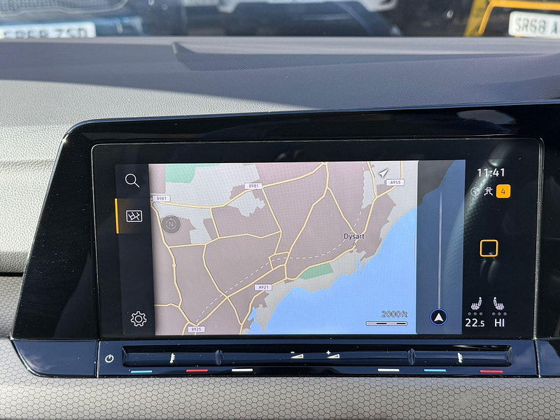 Volkswagen Golf 2.0 TSI GTI DSG Euro 6 (s/s) 5dr 5dr Automatic 2025