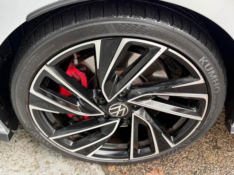 Volkswagen Golf 2.0 TSI GTI DSG Euro 6 (s/s) 5dr 5dr Automatic 2026