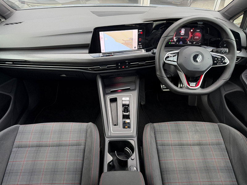 Volkswagen Golf 2.0 TSI GTI DSG Euro 6 (s/s) 5dr 5dr Automatic 2026