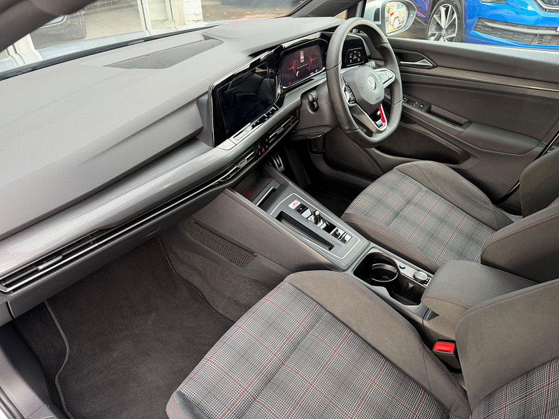 Volkswagen Golf 2.0 TSI GTI DSG Euro 6 (s/s) 5dr 5dr Automatic 2026