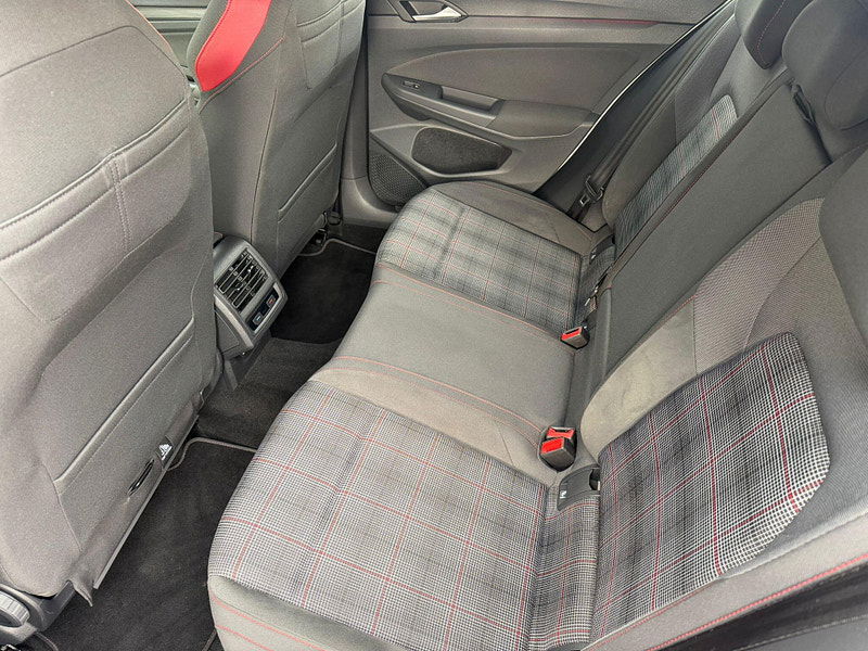 Volkswagen Golf 2.0 TSI GTI DSG Euro 6 (s/s) 5dr 5dr Automatic 2026